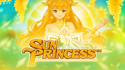 Sun Princess slot image