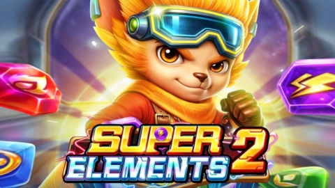 Super Elements 2