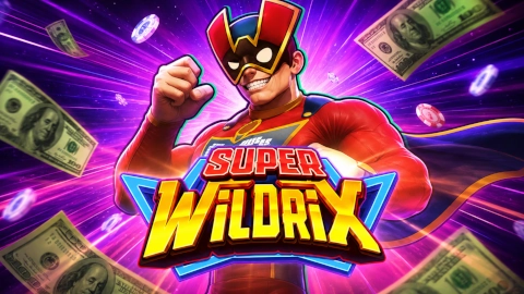 Super Wildrix