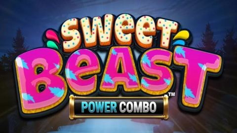 Sweet Beast Power Combo