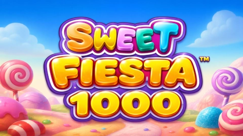 Sweet Fiesta 1000 slot image