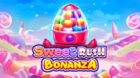 Sweet Rush Bonanza slot image