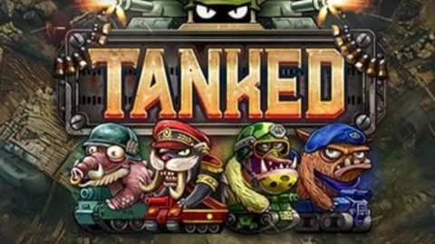 Tanked