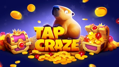 Tap Craze