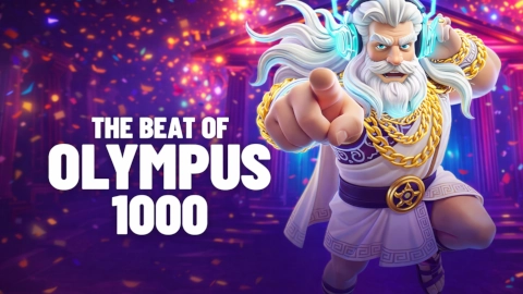 The Beat of Olympus 1000