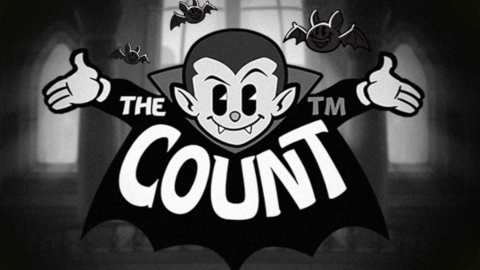 The Count slot image