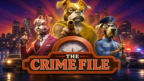 The Crime File