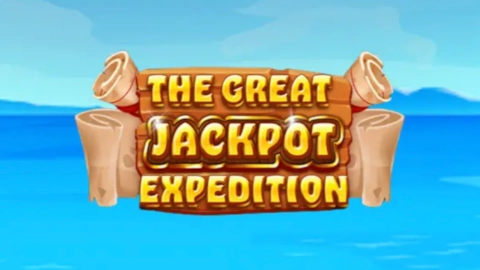 The Great Jackpot Expedition slot image