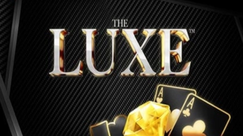 The Luxe slot image