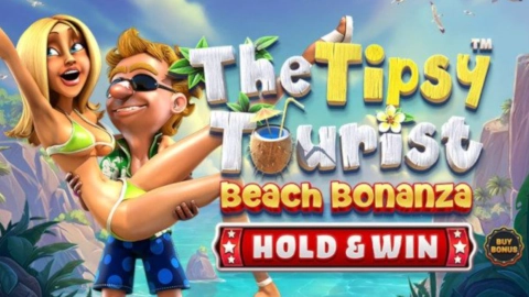 The Tipsy Tourist: Beach Bonanza – Hold & Win