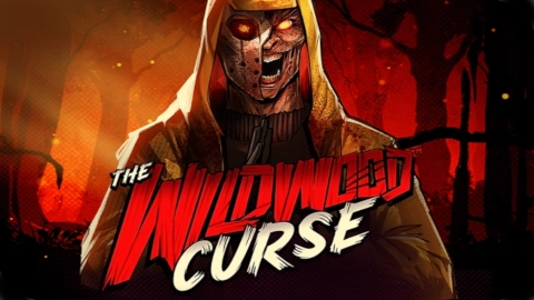 The Wildwood Curse slot image