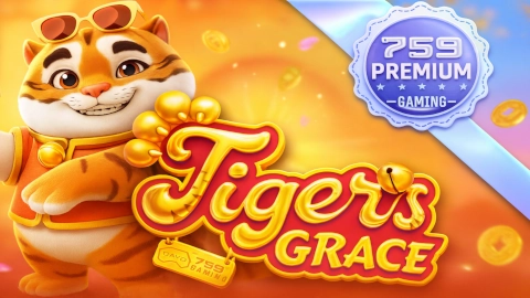Tiger's Grace