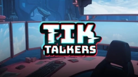 Tik Talkers