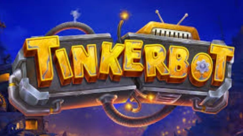 Tinkerbot