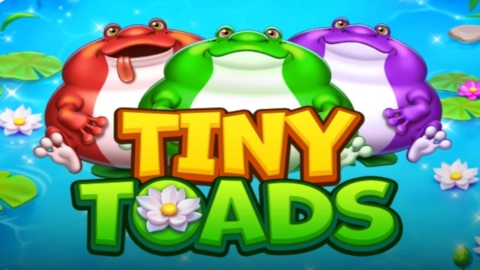 Tiny Toads