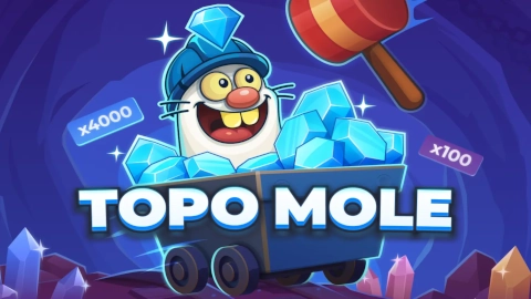 Topo Mole