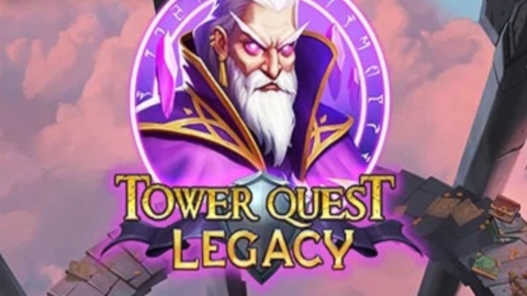 Tower Quest Legacy slot image