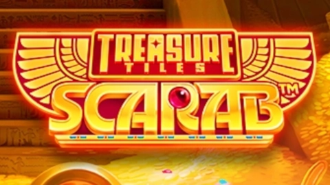 Treasure Tiles Scarab