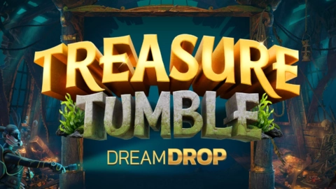 Treasure Tumble