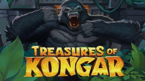 Treasures of Kongar