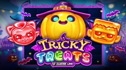 Tricky Treats slot image