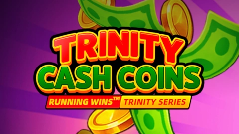 Trinity Cash Coins slot image
