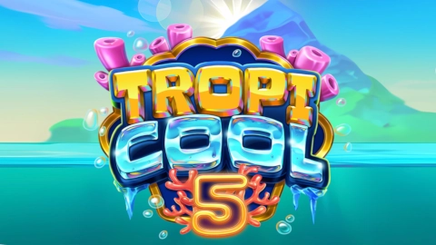 Tropicool 5 slot image
