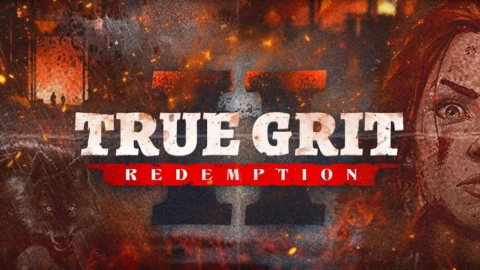 True Grit Redemption 2