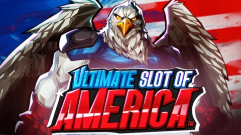 Ultimate Slot of America slot image