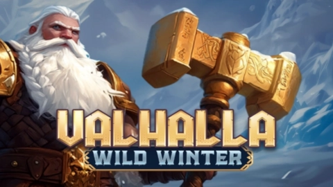 Valhalla Wild Winter