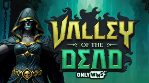 Valley of the Dead