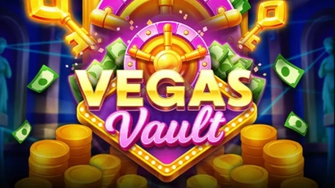 Vegas Vault