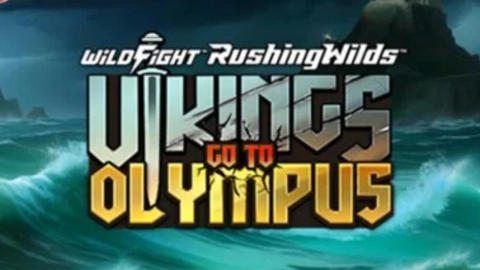 Vikings Go To Olympus slot image
