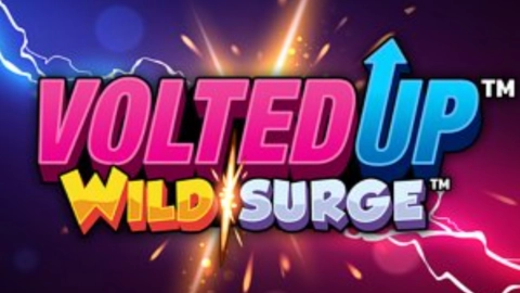 VoltedUP WildSurge slot image
