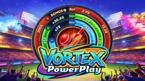 Vortex Powerplay