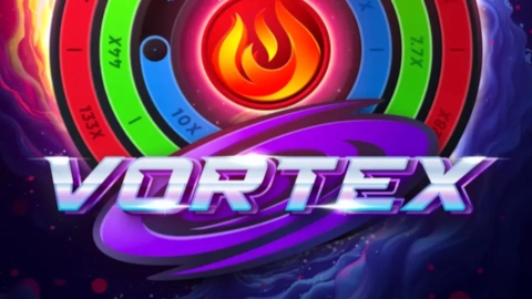Vortex slot image