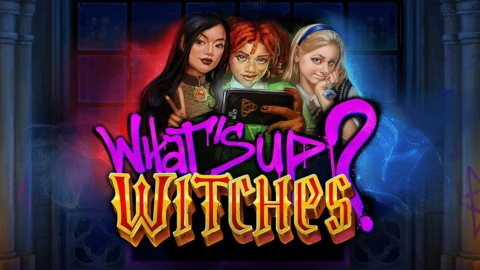 What's Up? Witches