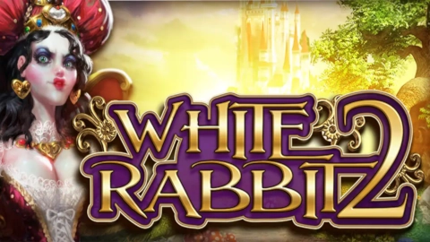 White Rabbit 2 slot image