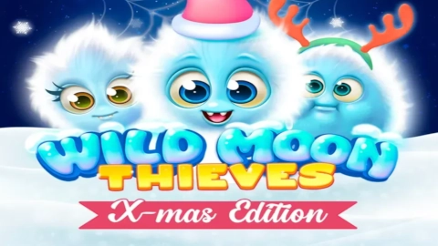 Wild Moon Thieves X-mas