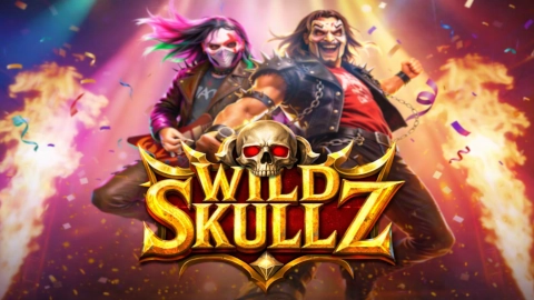 Wild Skullz
