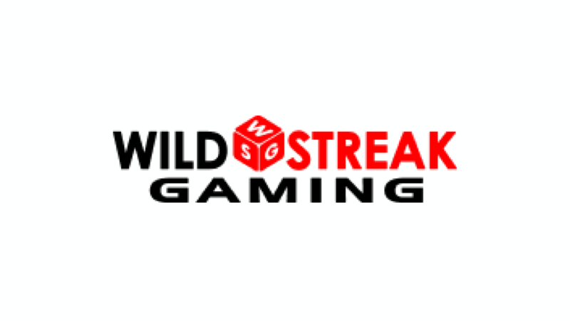 Wild Streak Gaming