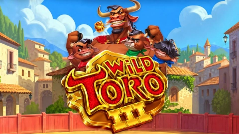 Wild Toro 3