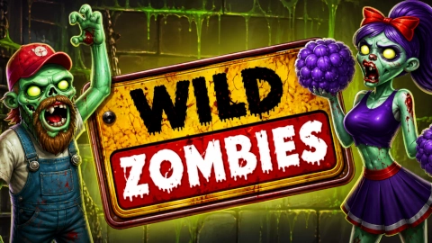 Wild Zombies