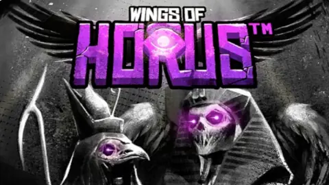 Wings of Horus