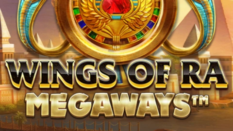 Wings of Ra Megaways