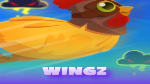Wingz slot image