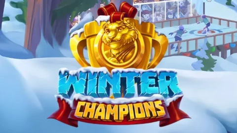 Winter Champions