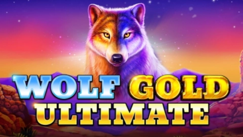 Wolf Gold Ultimate