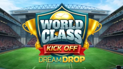 World Class Kick Off