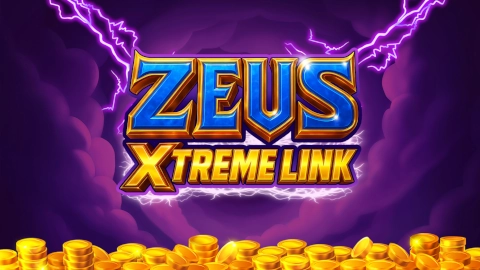 Zeus Xtreme Link slot image